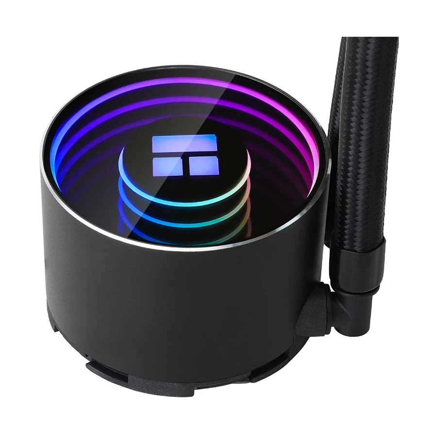 Thermalright Frozen Notte 240 ARGB CPU Cooler specifications