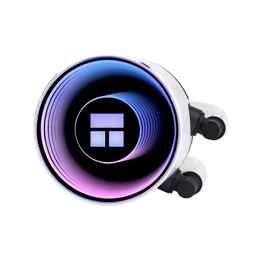 Thermalright Frozen Notte 240 CPU Cooler Price in Bangladesh