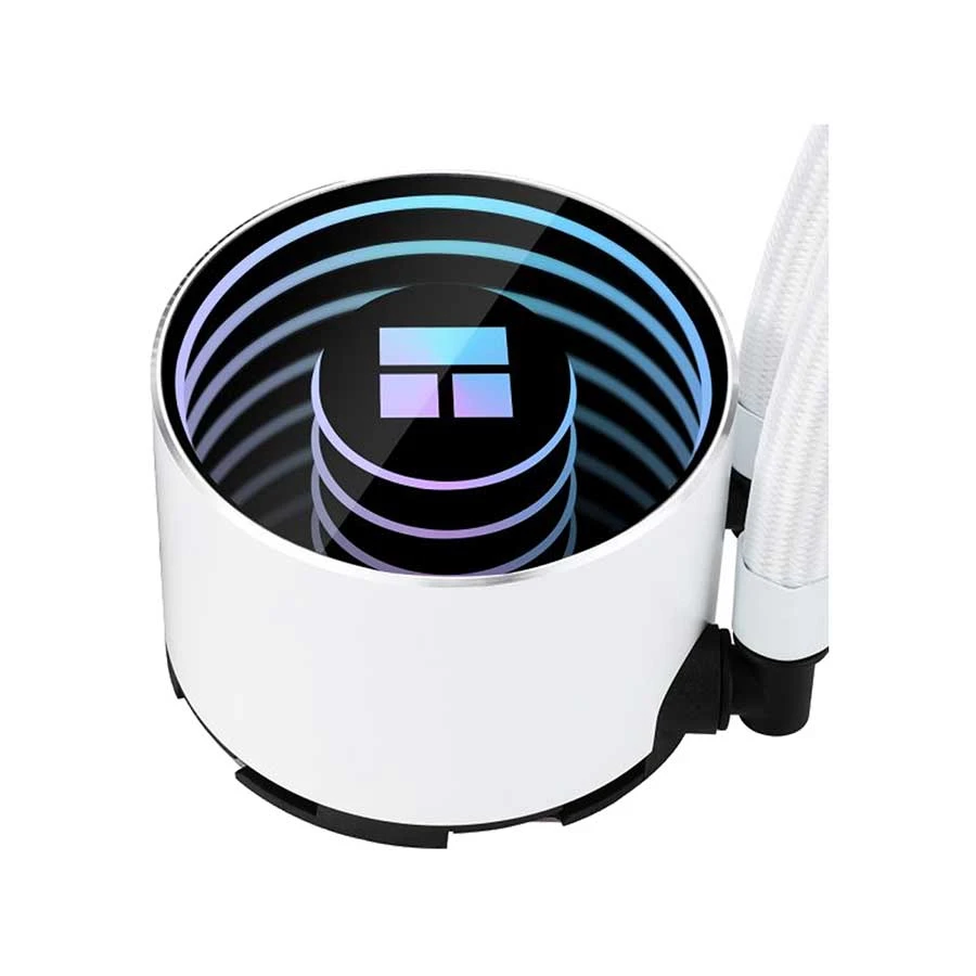 Thermalright Frozen Notte 240 CPU Cooler in BD