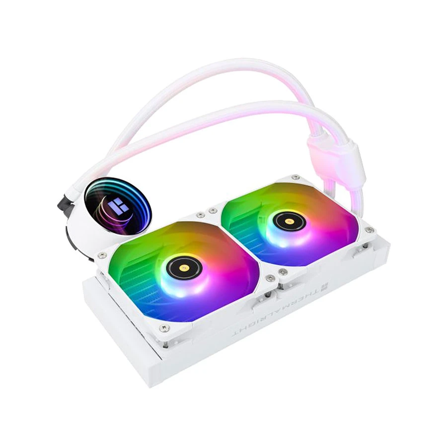 Thermalright Frozen Notte 240 CPU Cooler specifications