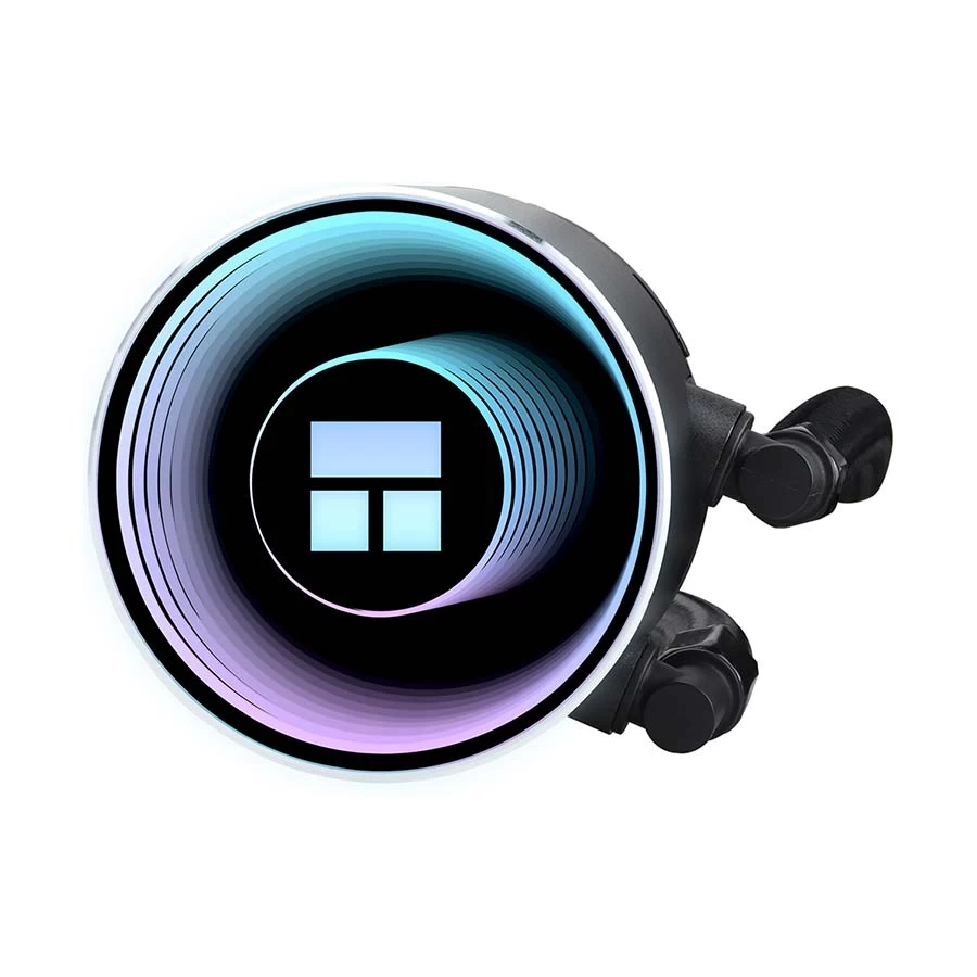 Thermalright Frozen Notte 360 ARGB CPU Cooler specifications