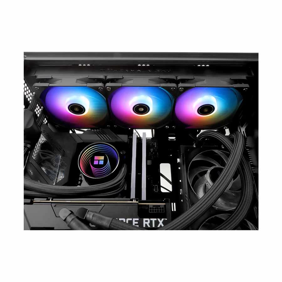 Thermalright Frozen Notte 360 ARGB CPU Cooler Best Price