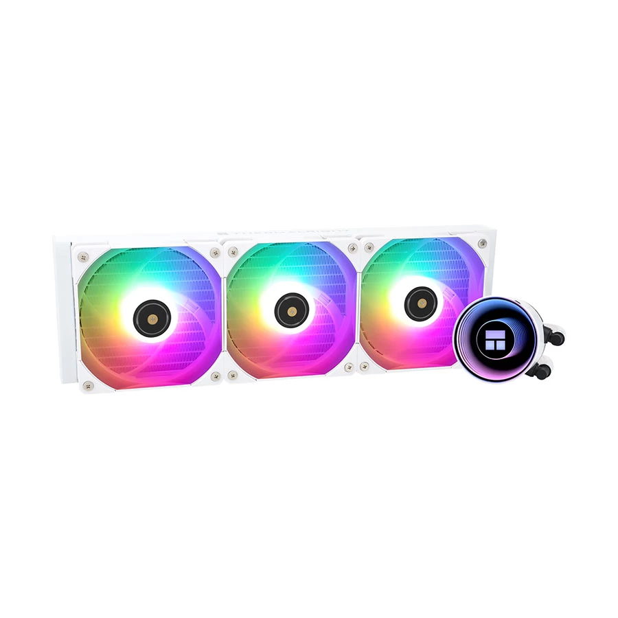 Thermalright Frozen Notte 360 ARGB CPU Cooler