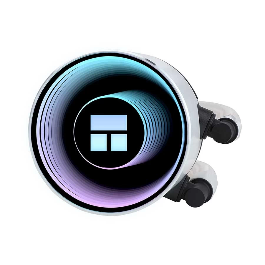 Thermalright Frozen Notte 360 ARGB CPU Cooler Price in Bangladesh