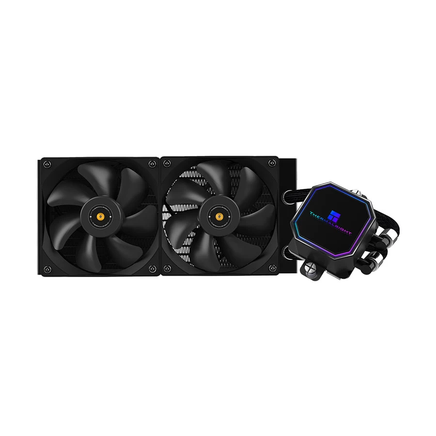 Thermalright Frozen Prism 240 CPU Cooler
