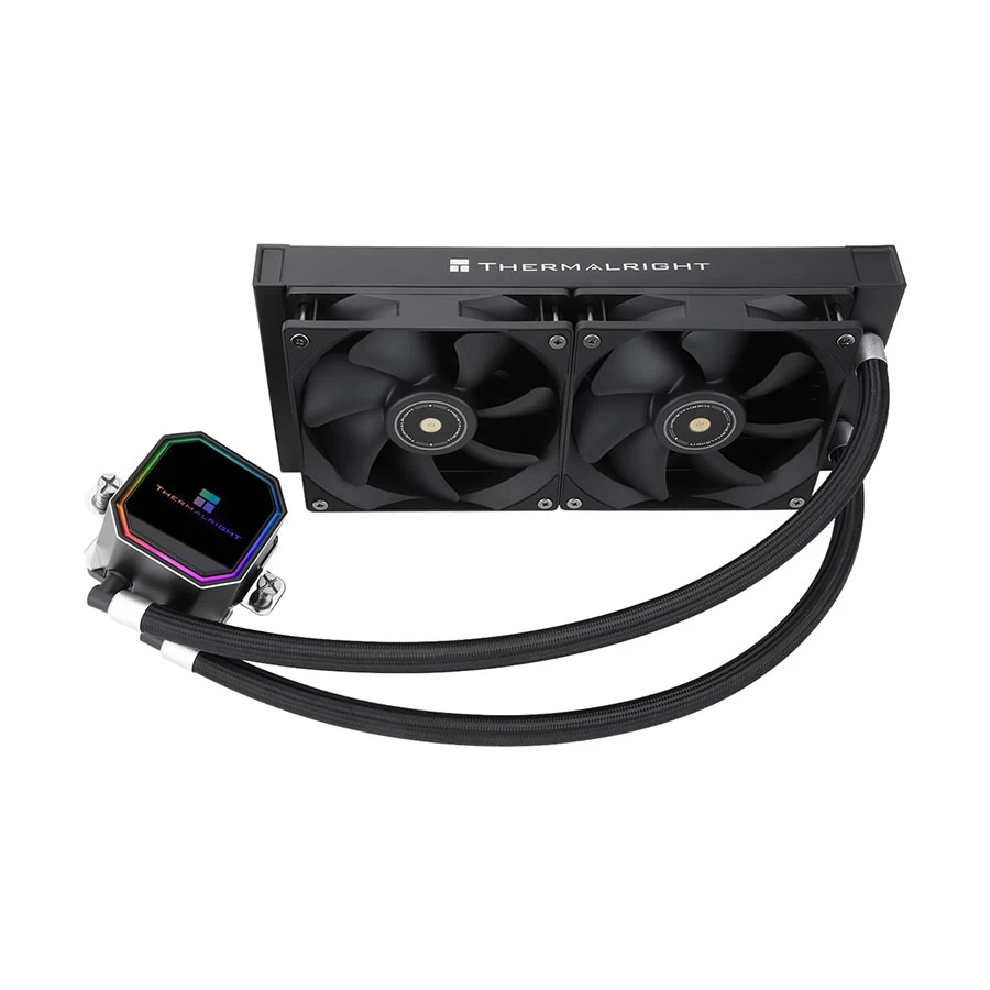 Thermalright Frozen Prism 240 CPU Cooler Price in Bangladesh