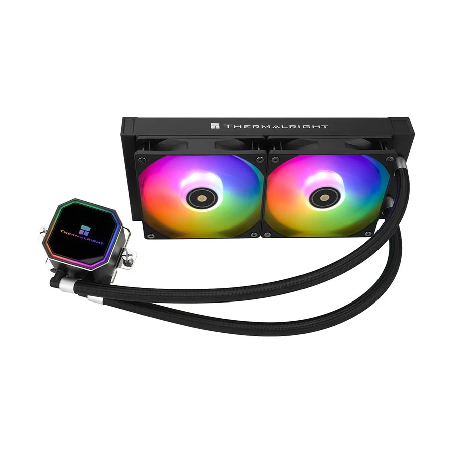 Thermalright Frozen Prism 240 ARGB CPU Cooler Price in Bangladesh