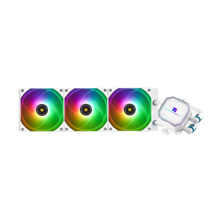 Thermalright Frozen Prism 360 ARGB CPU Cooler