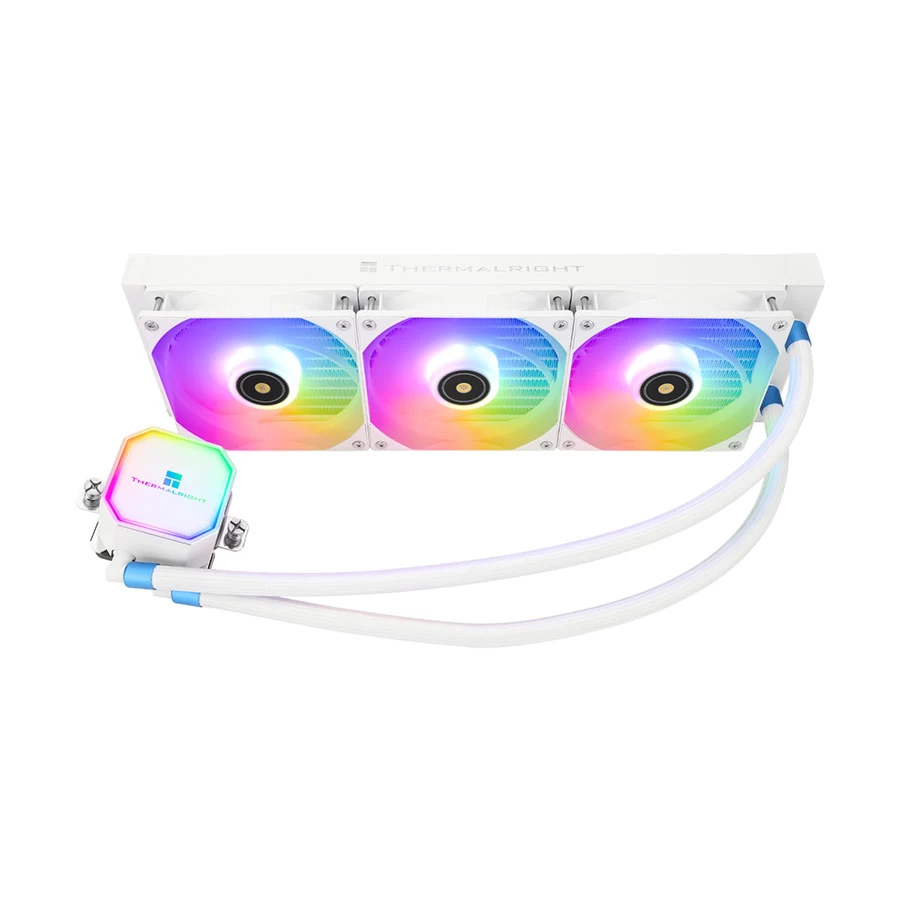 Thermalright Frozen Prism 360 ARGB CPU Cooler Price in Bangladesh