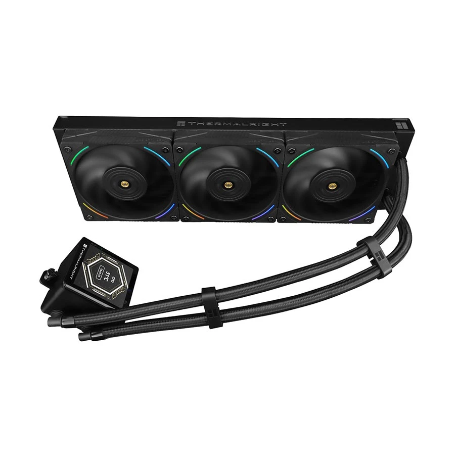 Thermalright Frozen Vision 360 ARGB AIO CPU Cooler Price in Bangladesh