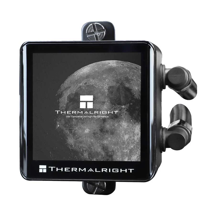 Thermalright Frozen Vision 360 ARGB AIO CPU Cooler Price in BD