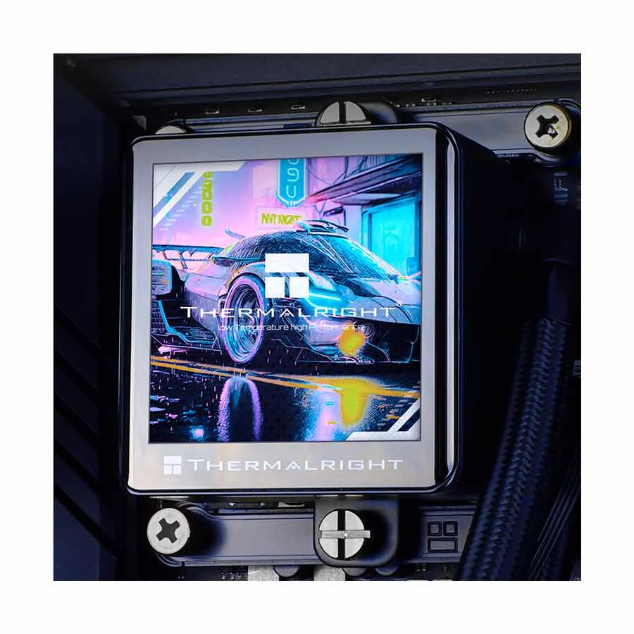 Thermalright Frozen Vision 360 ARGB AIO CPU Cooler Best Price
