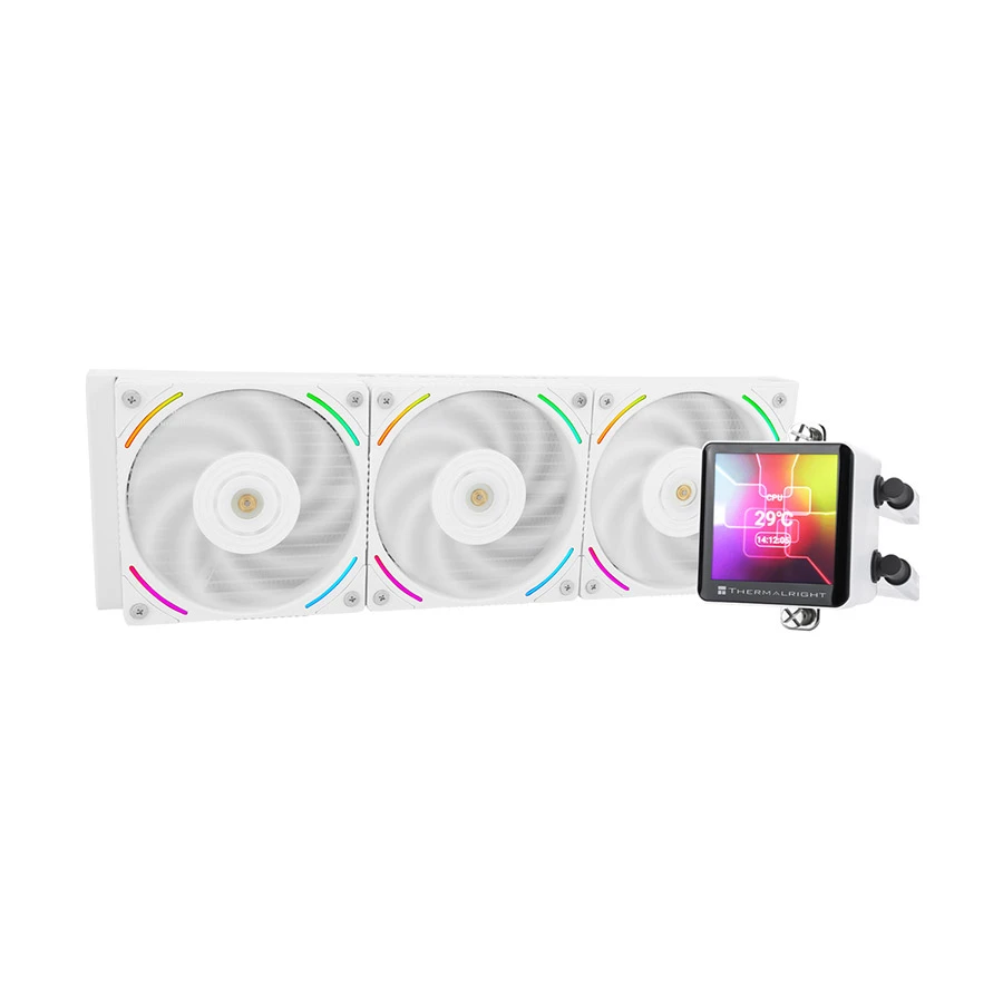 Thermalright Frozen Vision 360 ARGB AIO CPU Cooler