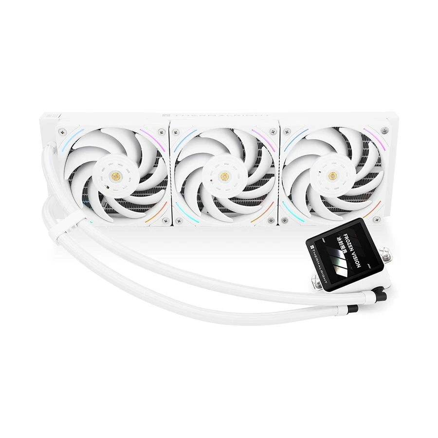Thermalright Frozen Vision 360 ARGB AIO CPU Cooler Price in Bangladesh