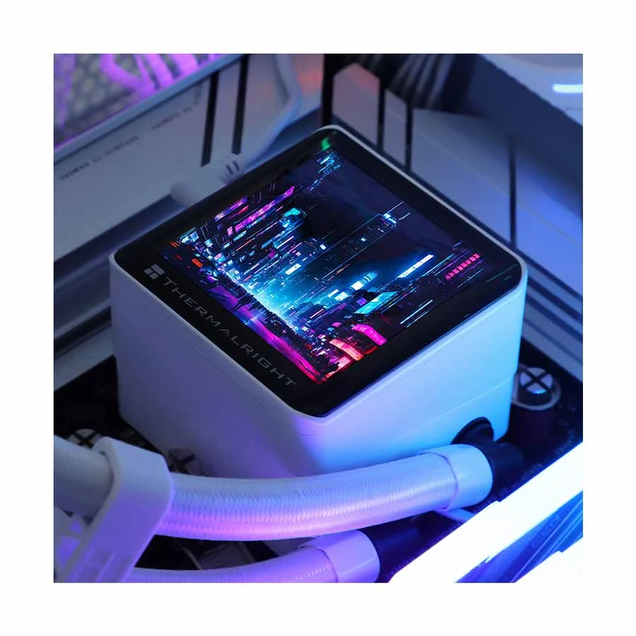 Thermalright Frozen Vision 360 ARGB AIO CPU Cooler Best Price