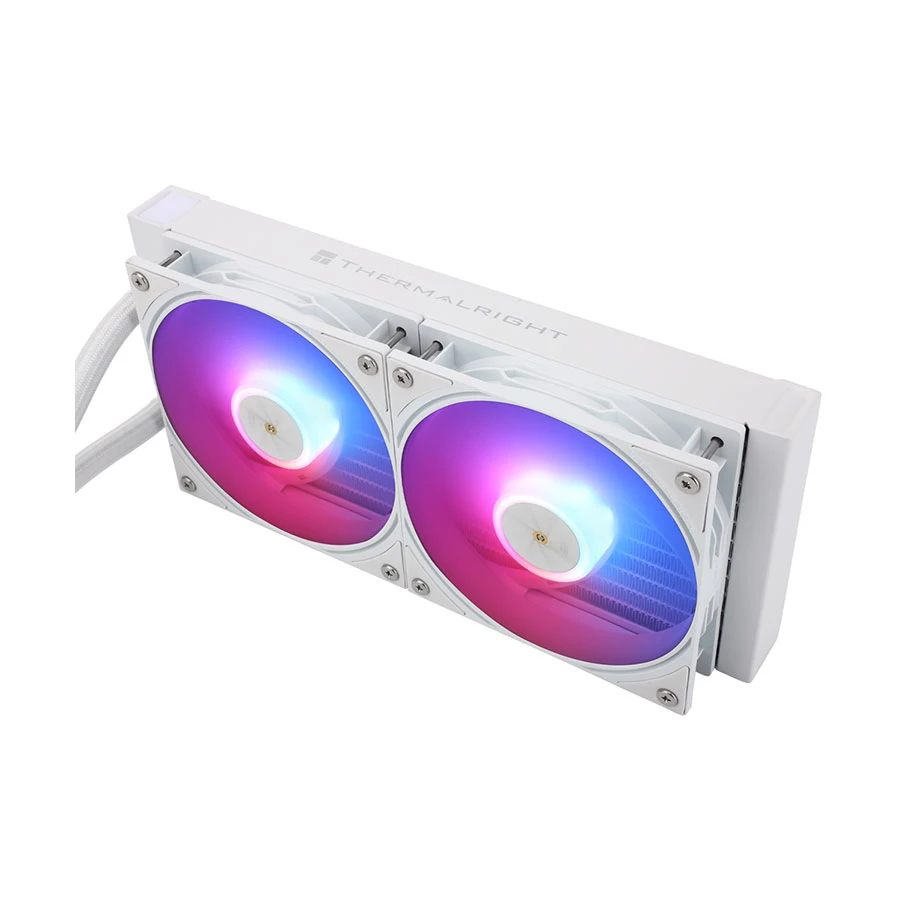 Thermalright Frozen Warframe 240 ARGB CPU Cooler Price in Bangladesh