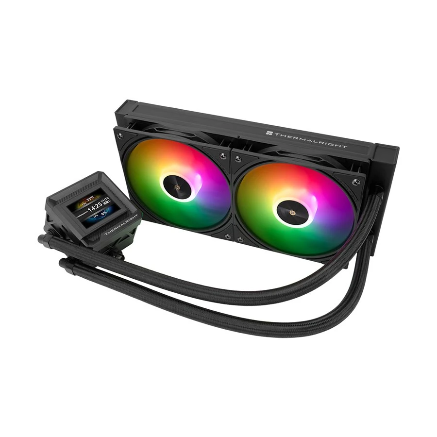 Thermalright Frozen Warframe 240 SE ARGB All Brands Price in Bangladesh