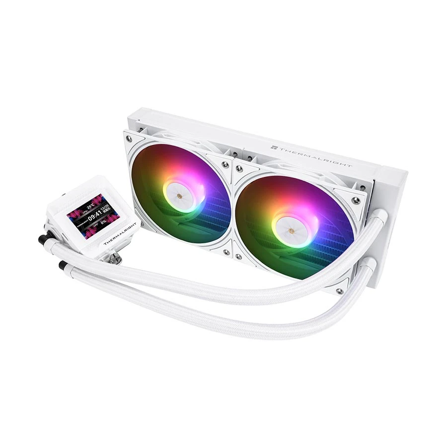 Thermalright Frozen Warframe 240 SE ARGB All Brands Price in Bangladesh