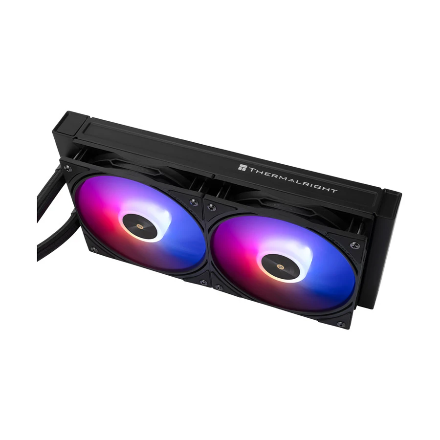 Thermalright Frozen Warframe 240 SE ARGB All Brands in BD
