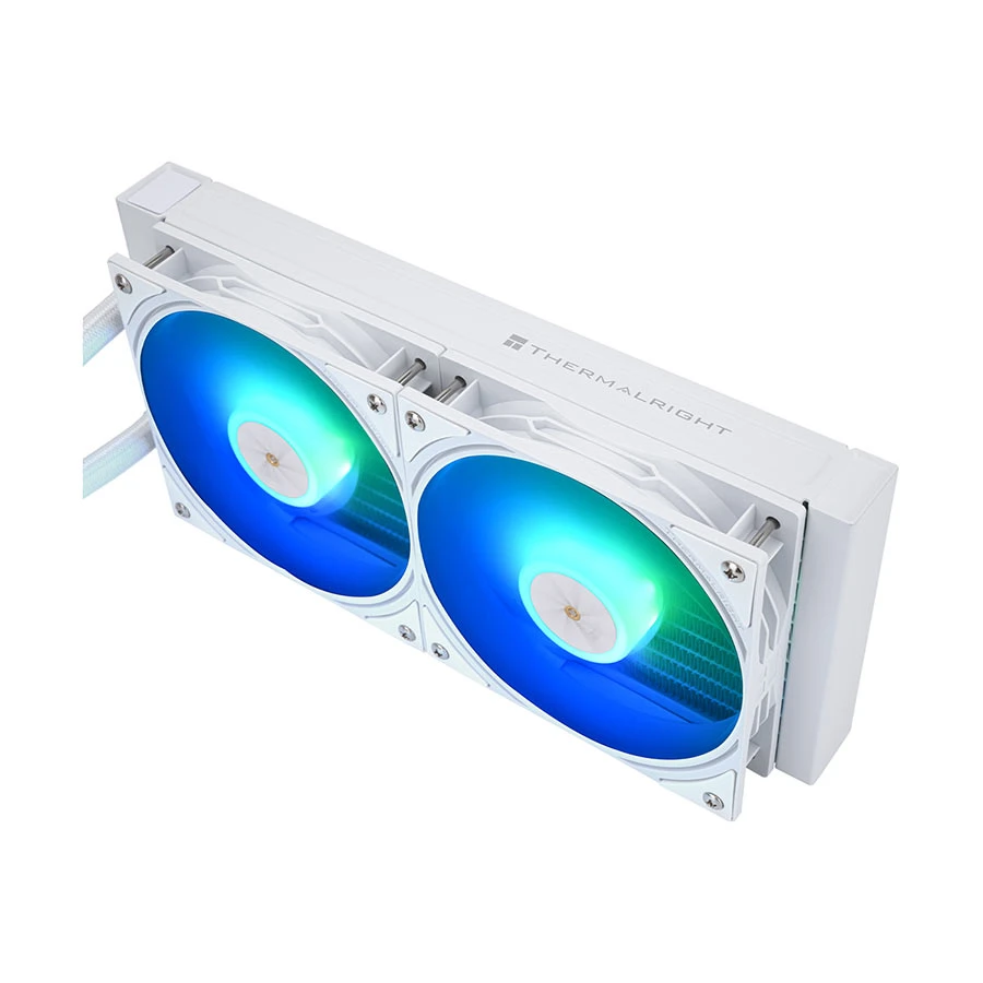 Thermalright Frozen Warframe 240 SE ARGB All Brands in BD