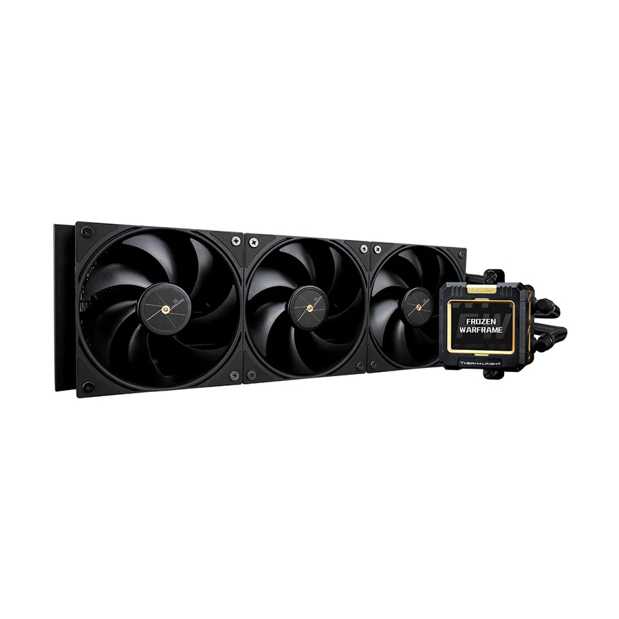 Thermalright Frozen Warframe 360 ARGB CPU Cooler