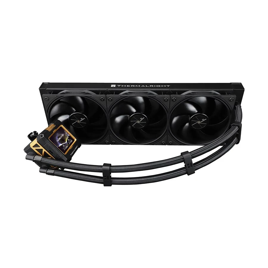 Thermalright Frozen Warframe 360 ARGB CPU Cooler Price in Bangladesh