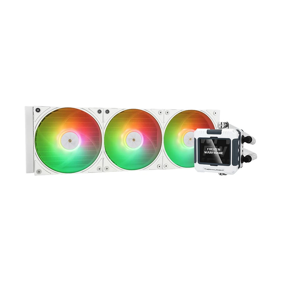 Thermalright Frozen Warframe 360 ARGB CPU Cooler