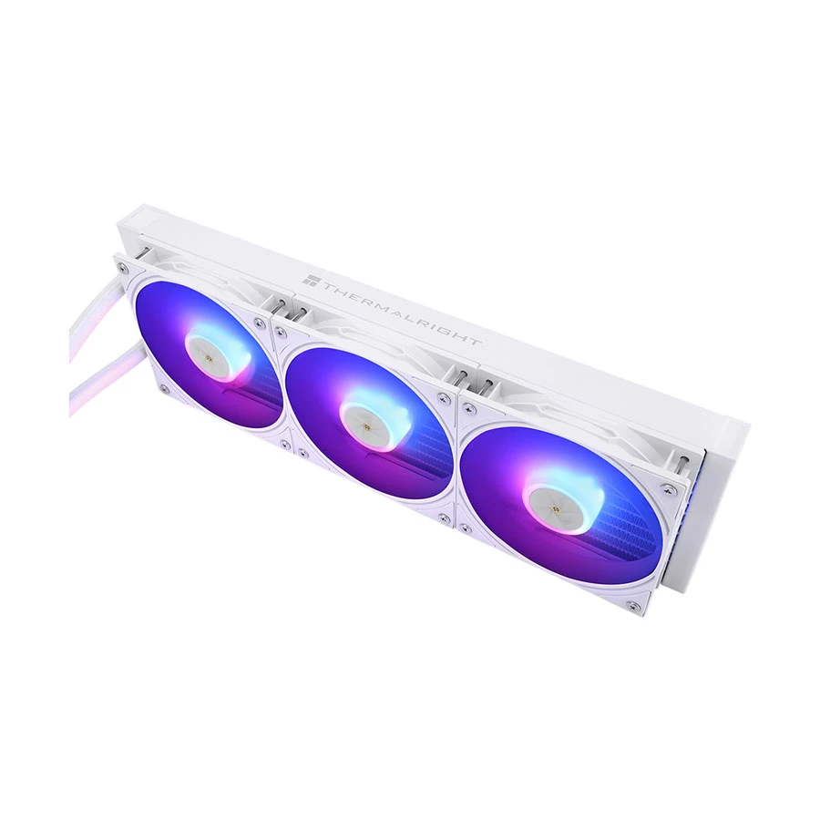 Thermalright Frozen Warframe 360 ARGB CPU Cooler Price in BD