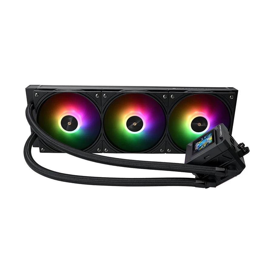 Thermalright Frozen Warframe 360 SE ARGB All Brands