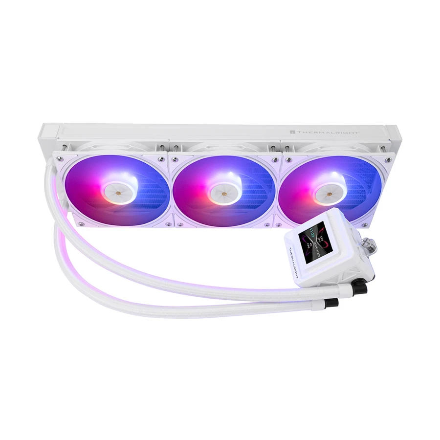 Thermalright Frozen Warframe 360 SE ARGB All Brands Price in Bangladesh
