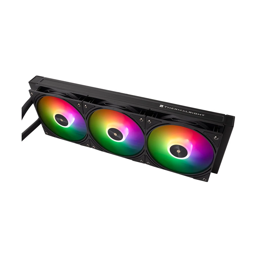 Thermalright Frozen Warframe 360 SE ARGB All Brands in BD