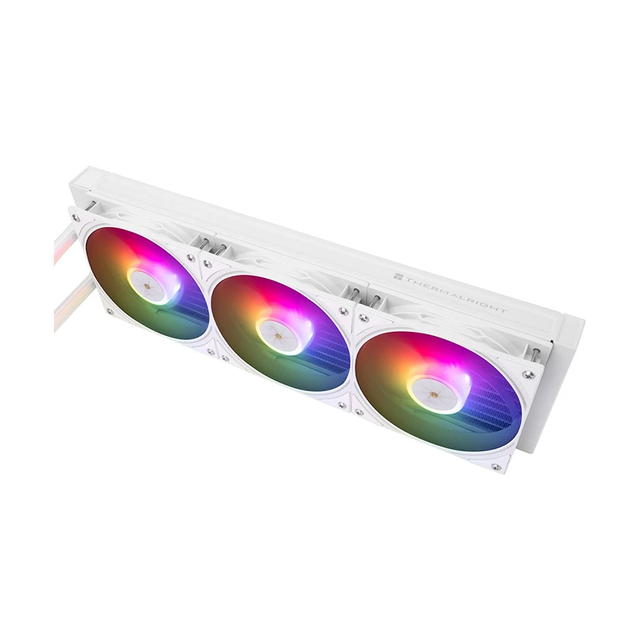 Thermalright Frozen Warframe 360 SE ARGB All Brands in BD