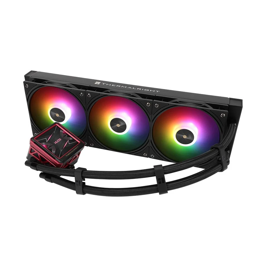 Thermalright Frozen Warframe 360 Ultra ARGB CPU Cooler Price in Bangladesh