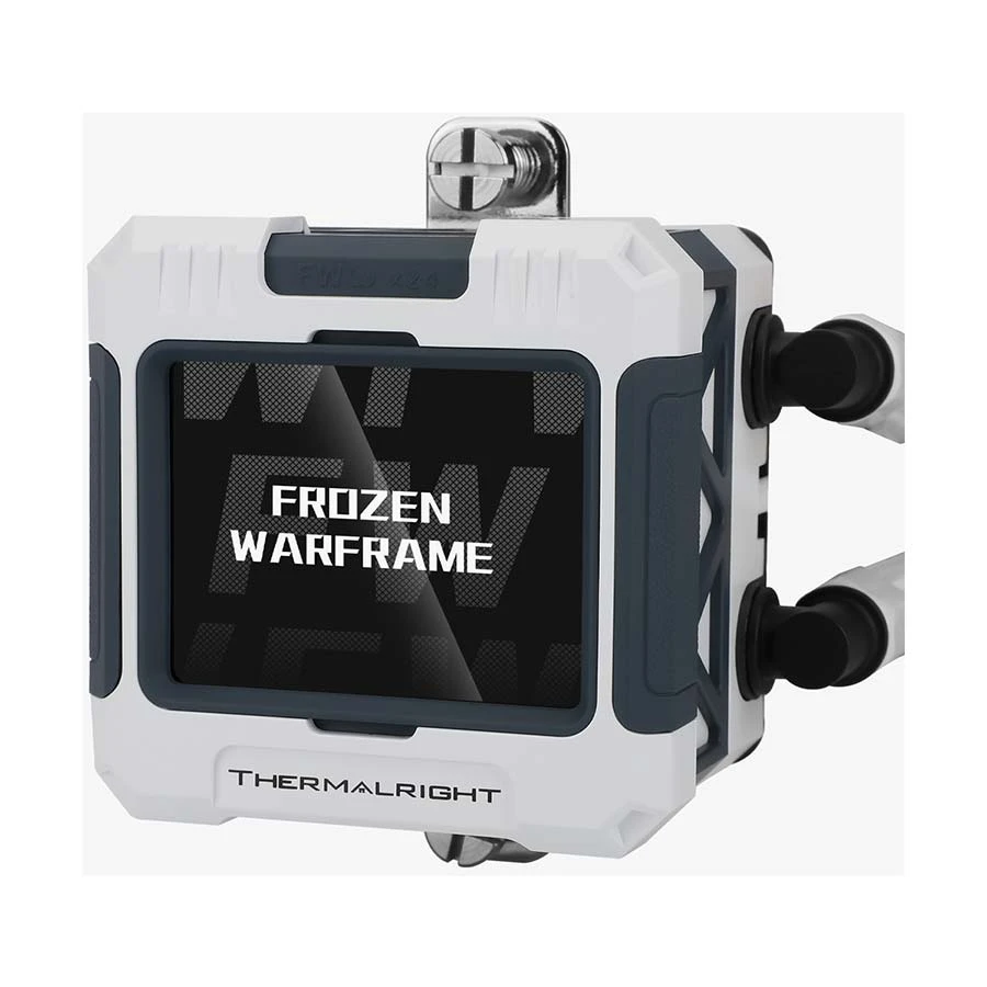 Thermalright Frozen Warframe 420 ARGB CPU Cooler Price in BD