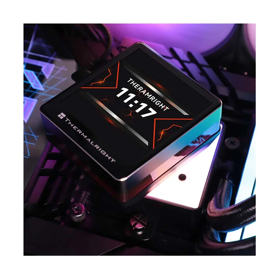 Thermalright Grand Vision 360 ARGB All Brands Best Price