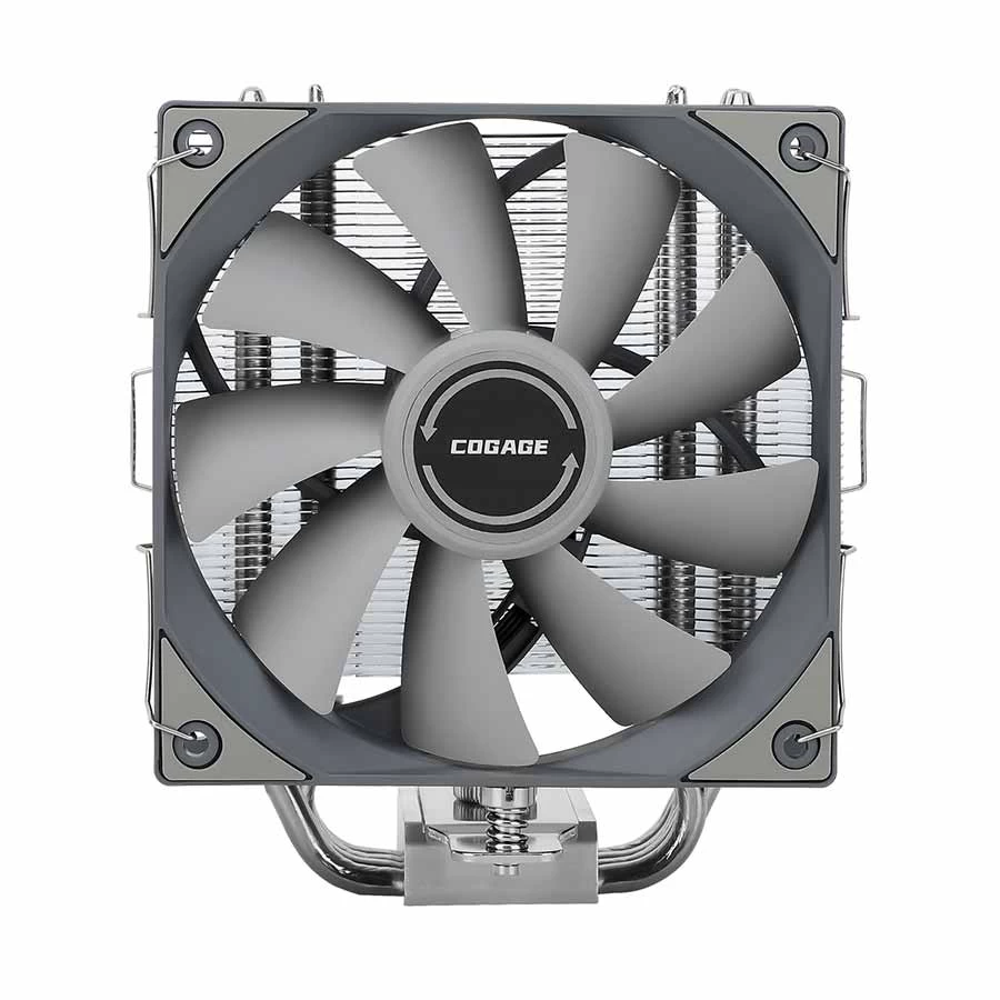 Thermalright Impact 120 CPU Cooler