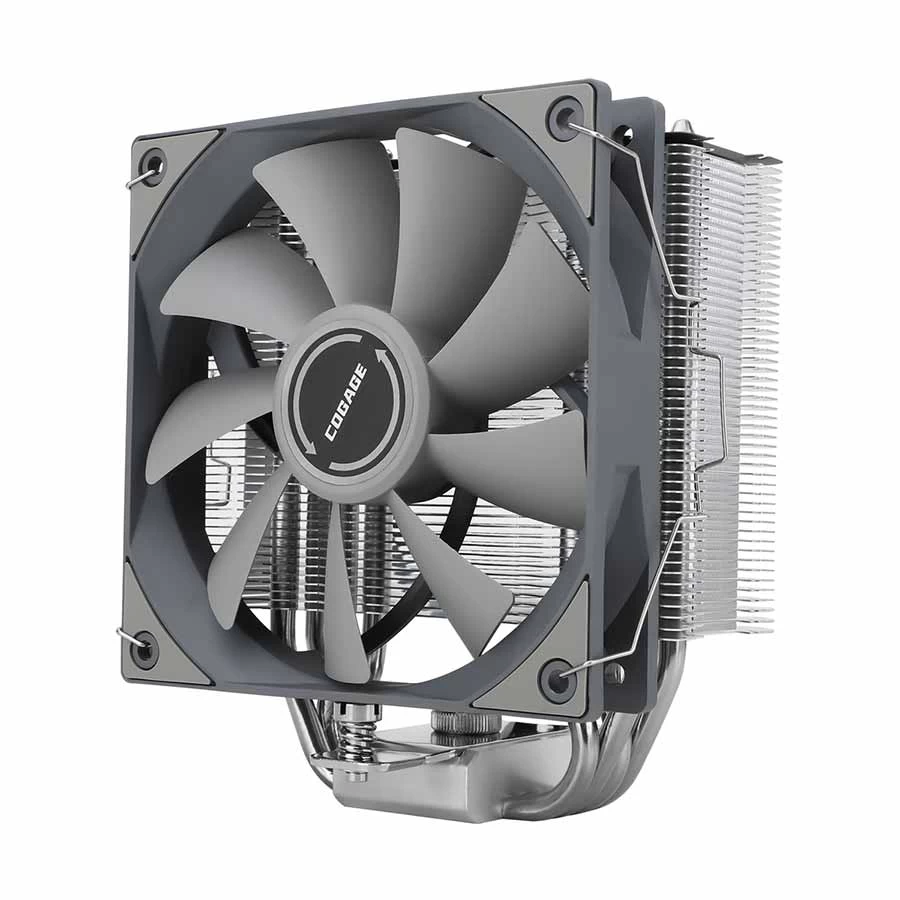 Thermalright Impact 120 CPU Cooler Price in Bangladesh