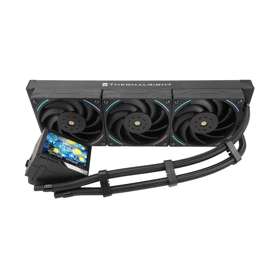 Thermalright Mjolnir Vision 360 ARGB All Brands Price in Bangladesh