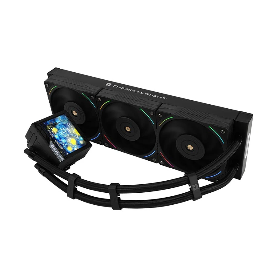 Thermalright Mjolnir Vision 360 ARGB All Brands in BD
