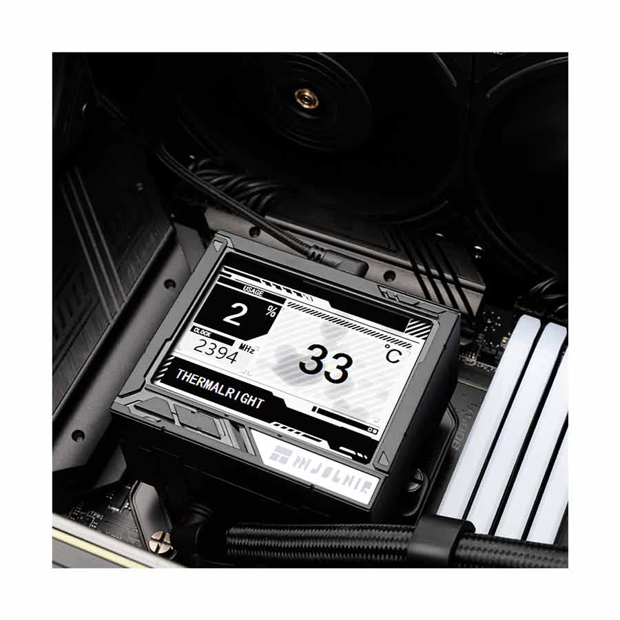 Thermalright Mjolnir Vision 360 ARGB All Brands specifications