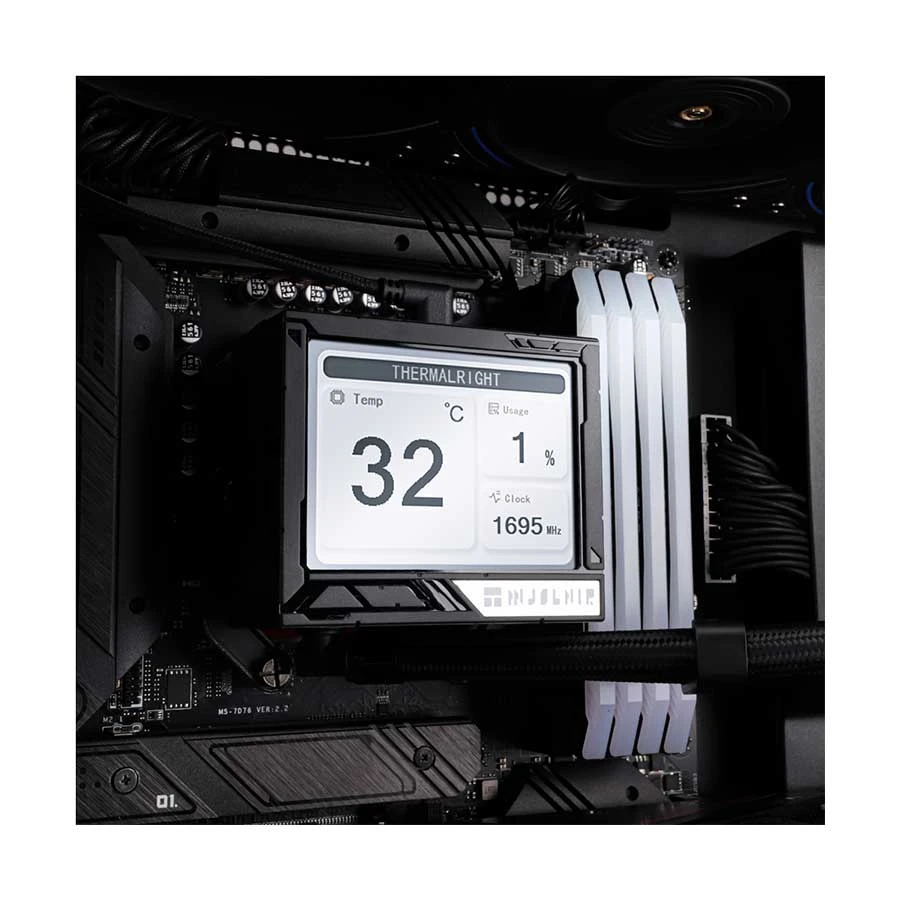Thermalright Mjolnir Vision 360 ARGB All Brands Best Price