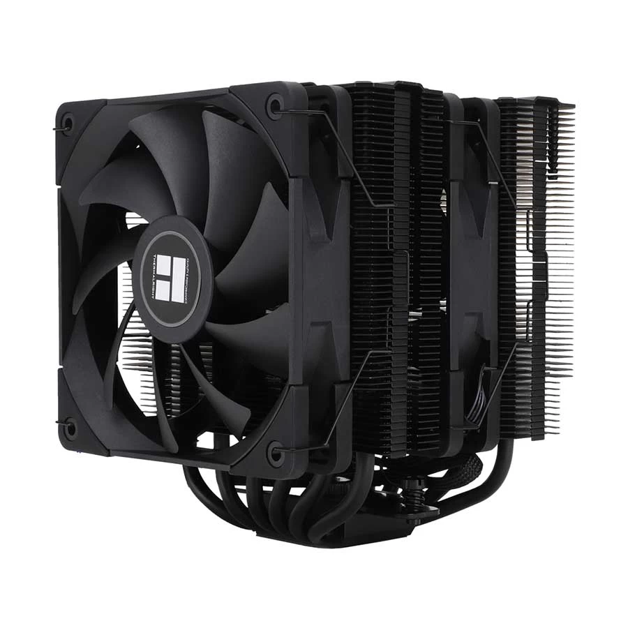 Thermalright Peerless Assassin 120 All Brands Price in Bangladesh
