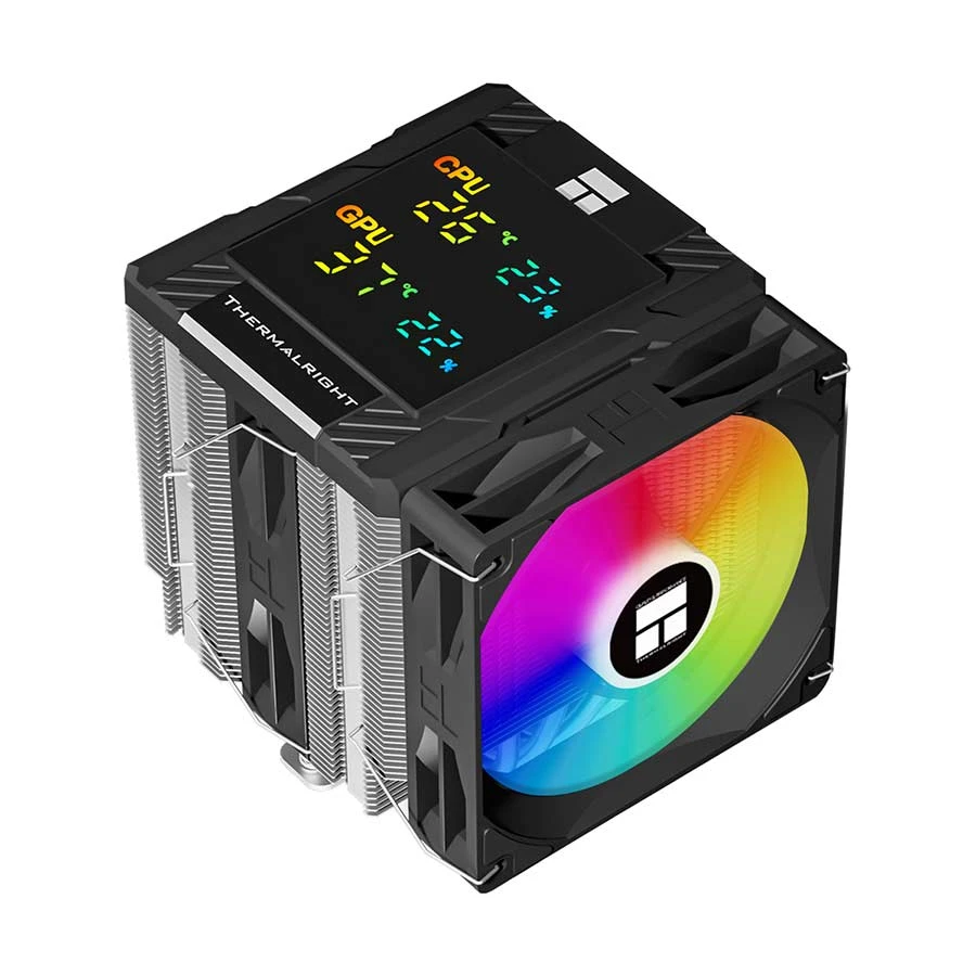 Thermalright Peerless Assassin 120 Digital All Brands Price in Bangladesh