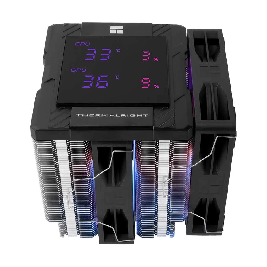 Thermalright Peerless Assassin 120 Digital All Brands Best Price