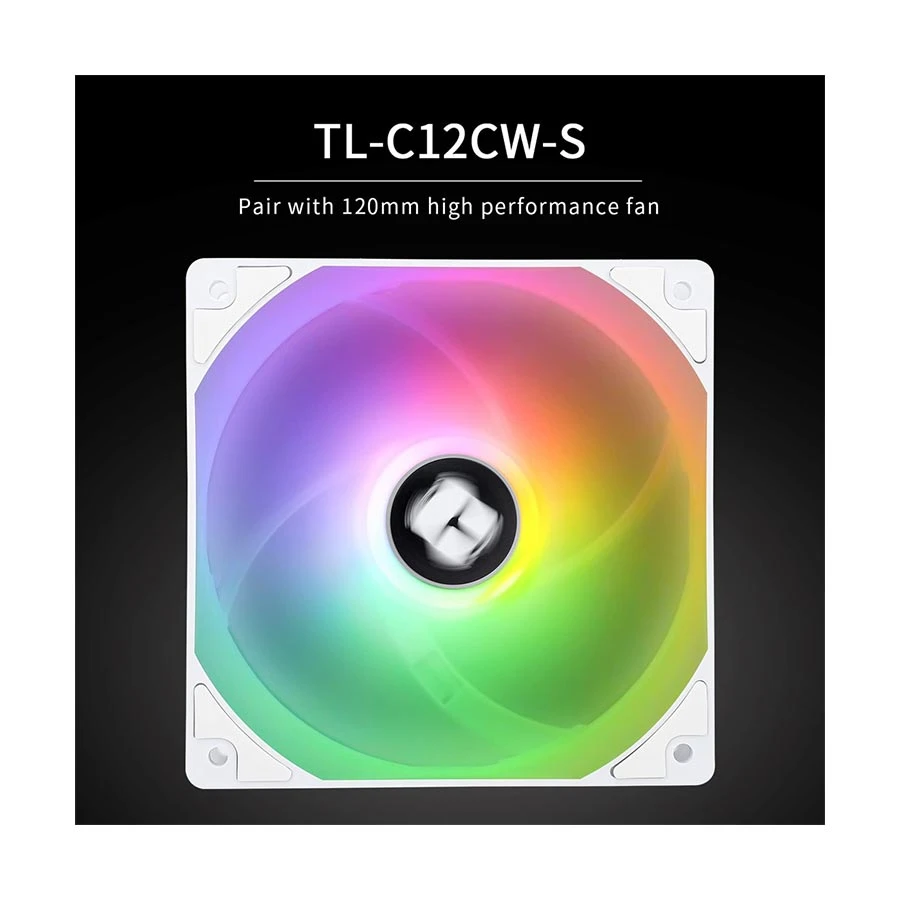 Thermalright Peerless Assassin 120 SE ARGB CPU Cooler Price in BD