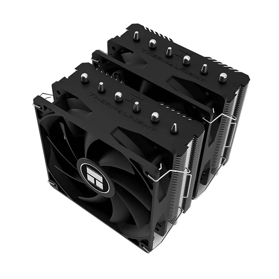 Thermalright Peerless Assassin 120 SE CPU Cooler Price in Bangladesh
