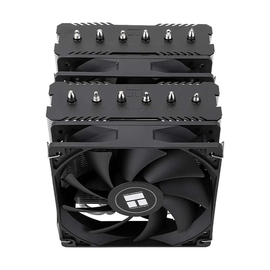 Thermalright Peerless Assassin 120 SE CPU Cooler in BD
