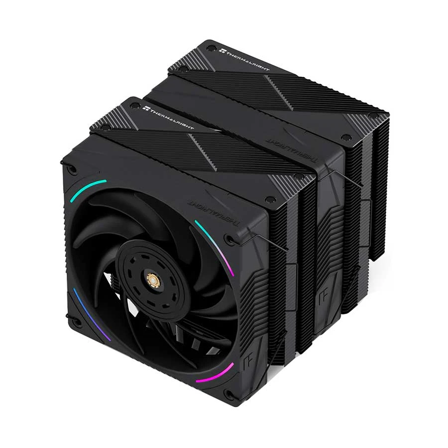 Thermalright Phantom Spirit 120 Evo CPU Cooler Price in Bangladesh