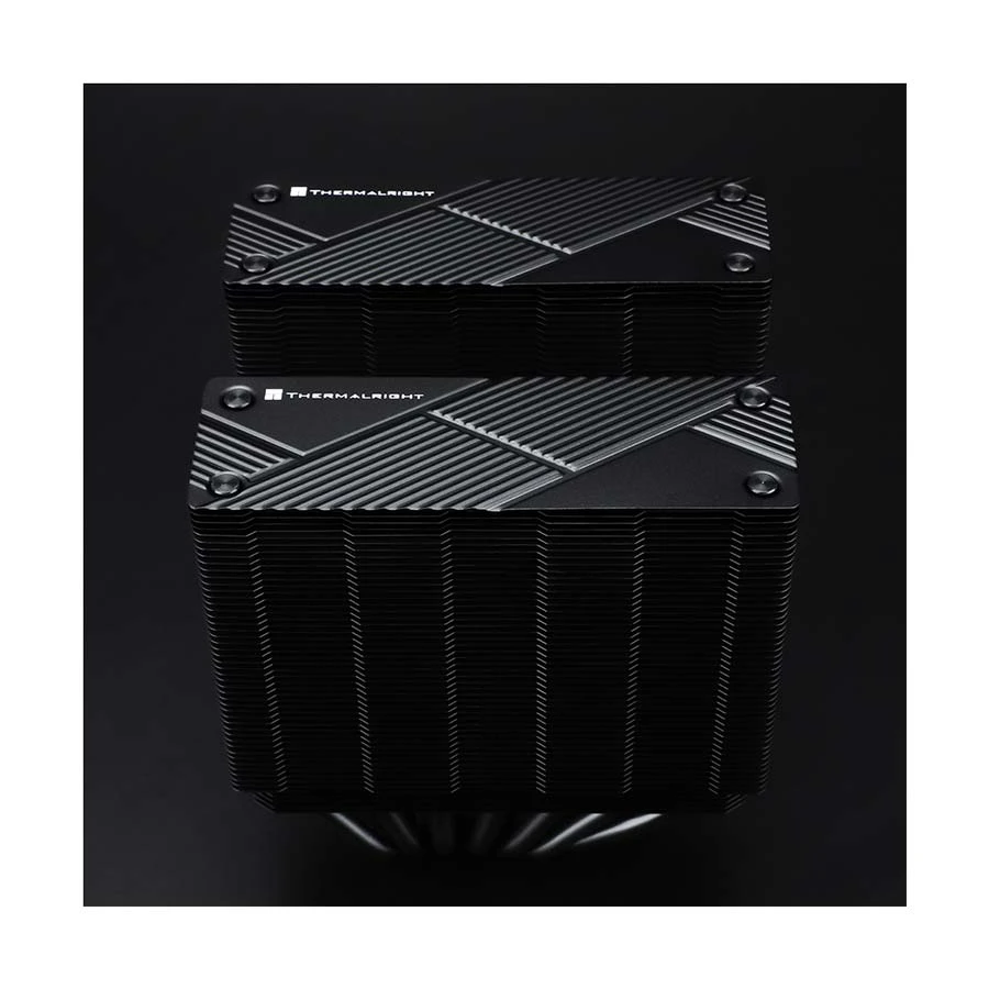 Thermalright Phantom Spirit 120 Evo CPU Cooler Price in BD