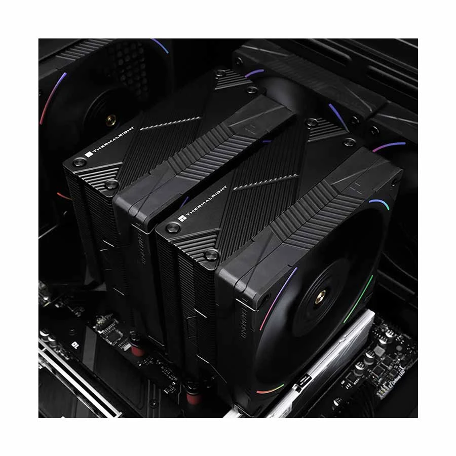Thermalright Phantom Spirit 120 Evo CPU Cooler specifications